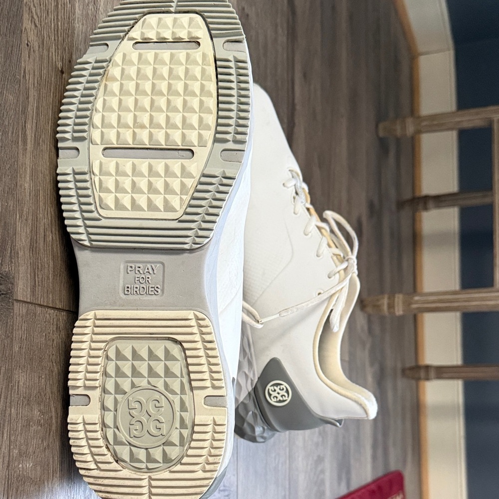 G-Force Men’s Golf-Athletic Shoes - Picture 4 of 6
